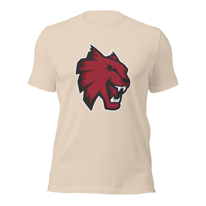 Central High School (Florence) Design 1 — Soft Cream
