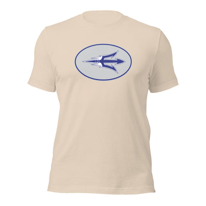 Etowah High School Design 1 — Soft Cream