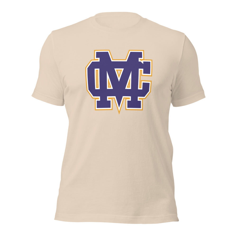 Madison County High School Design 1 — Soft Cream