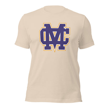 Madison County High School Design 1 — Soft Cream