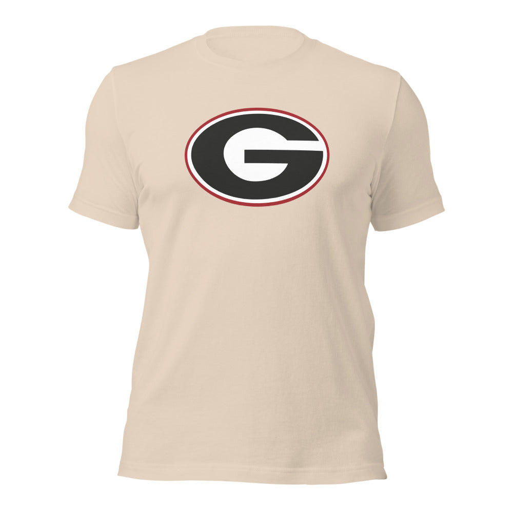 Greensboro High School Design 1 — Soft Cream