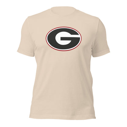 Greensboro High School Design 1 — Soft Cream