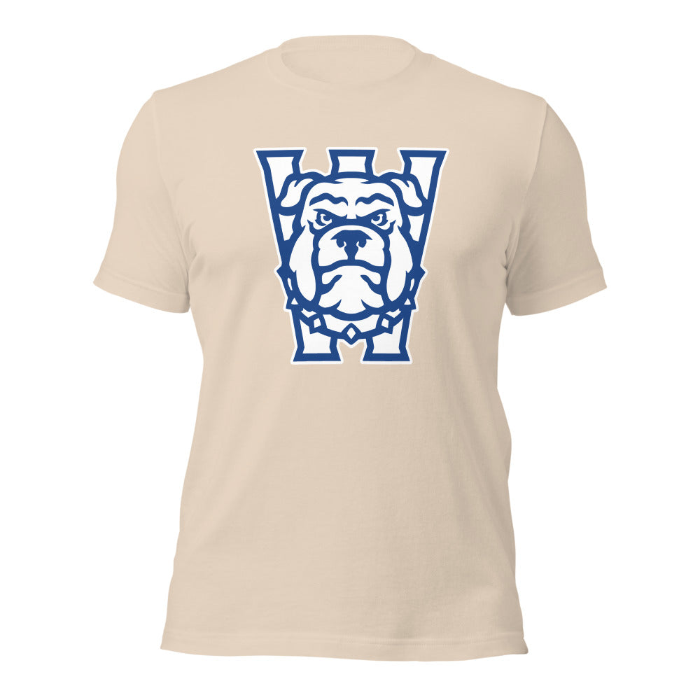 Winterboro High School Design 1 — Soft Cream