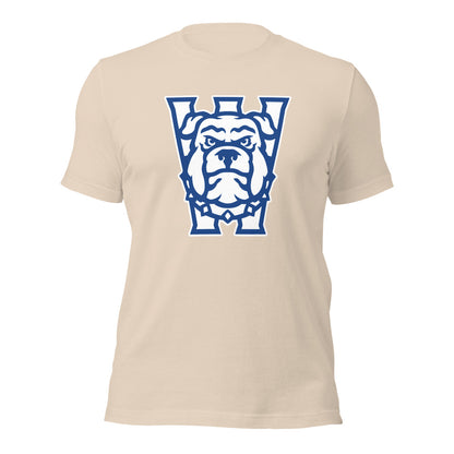 Winterboro High School Design 1 — Soft Cream