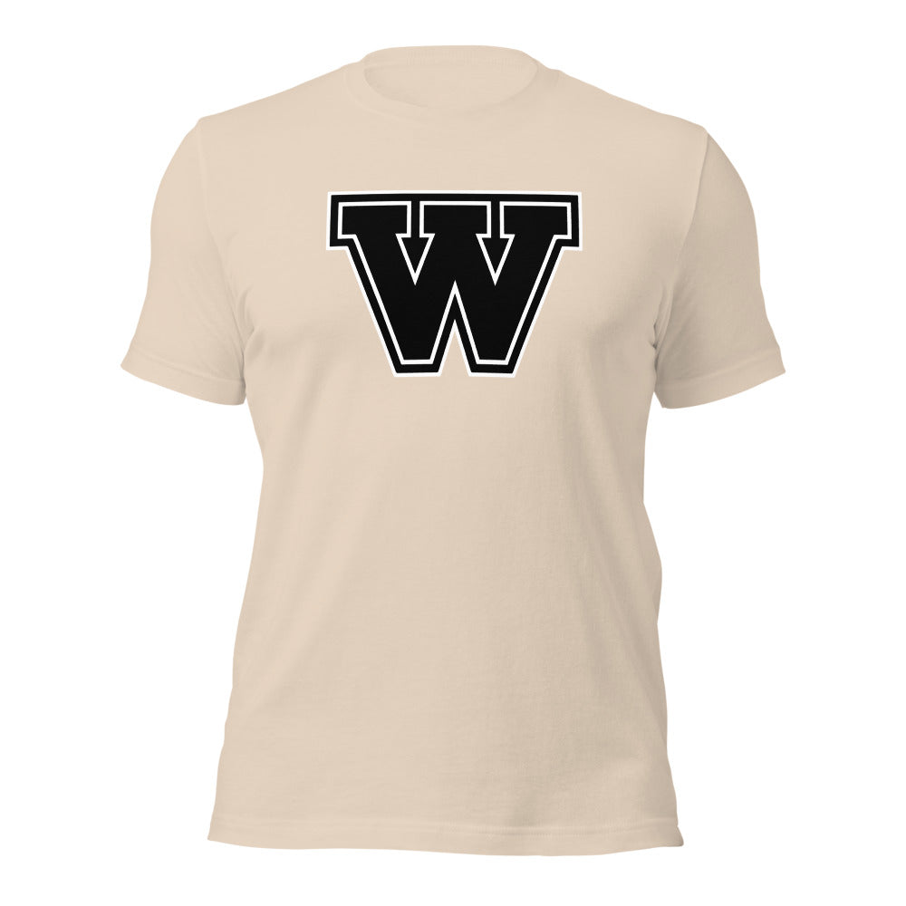 Walter Wellborn High School Design 1 — Soft Cream