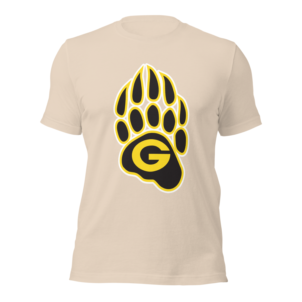 Galena High School Design 1 — Soft Cream