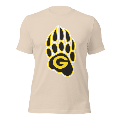 Galena High School Design 1 — Soft Cream