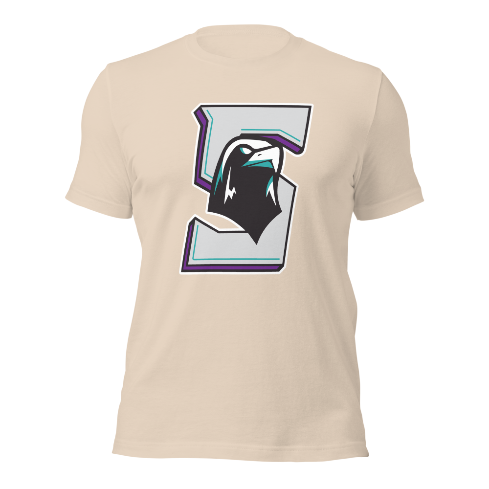 Silverado High School Design 1 — Soft Cream