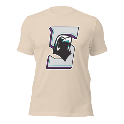 Silverado High School Design 1 — Soft Cream