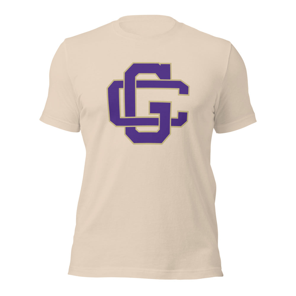 Geneva County High School Design 1 — Soft Cream