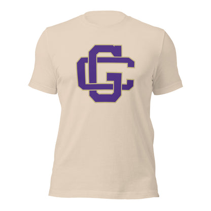 Geneva County High School Design 1 — Soft Cream