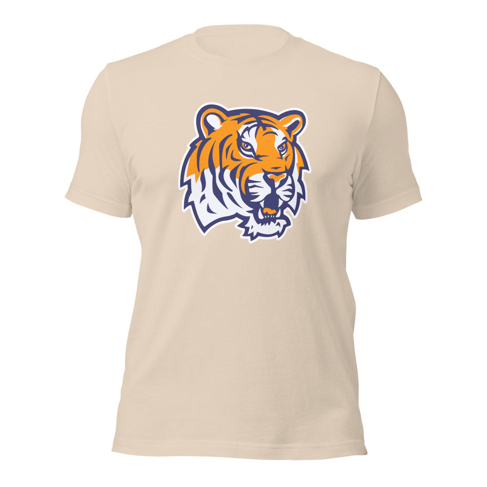 Tallassee High School Design 1 — Soft Cream