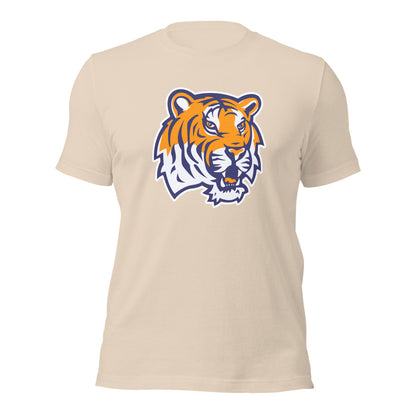 Tallassee High School Design 1 — Soft Cream