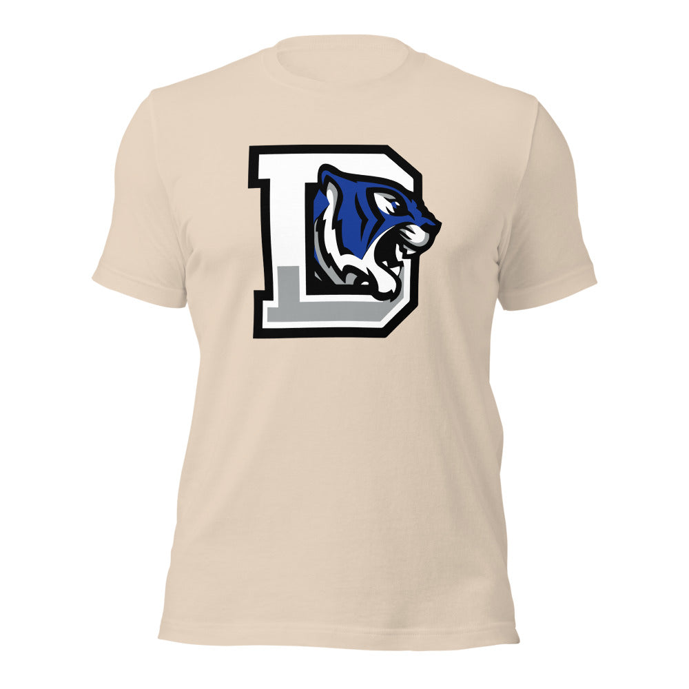 Demopolis High School Design 1 — Soft Cream