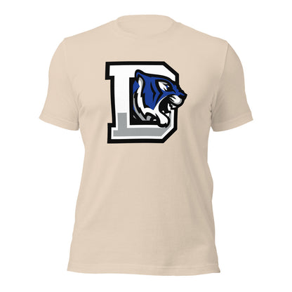 Demopolis High School Design 1 — Soft Cream
