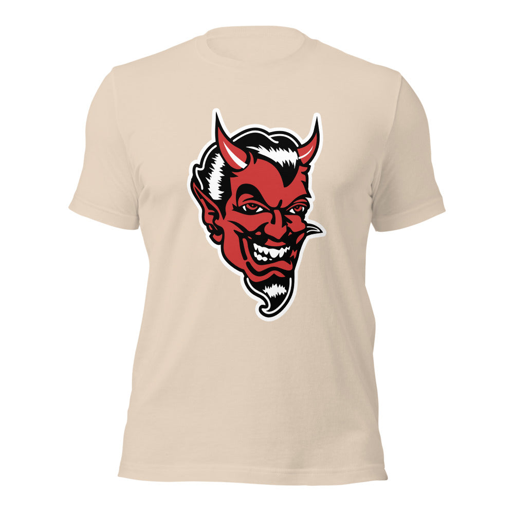 Fyffe High School Design 1 — Soft Cream