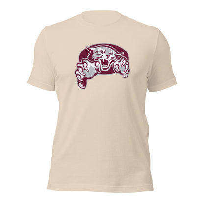 Shelby County High School Design 1 — Soft Cream