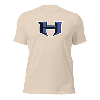 Hatton High School Design 1 — Soft Cream