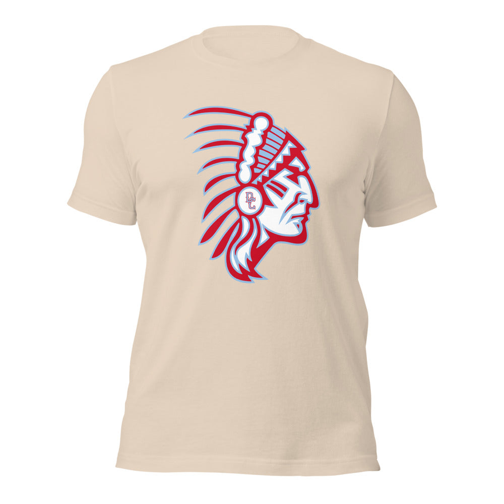 Dale County High School Design 1 — Soft Cream