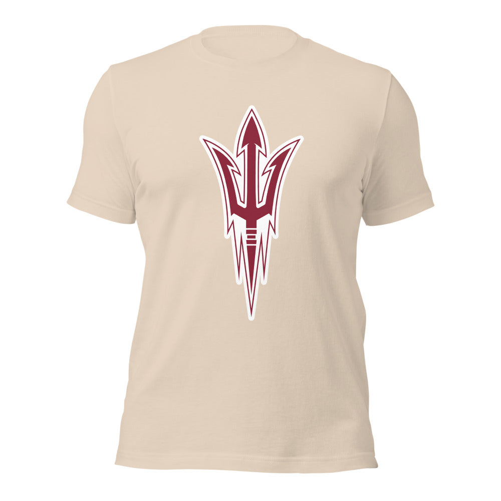 Maplesville High School Design 1 — Soft Cream