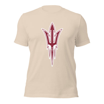 Maplesville High School Design 1 — Soft Cream