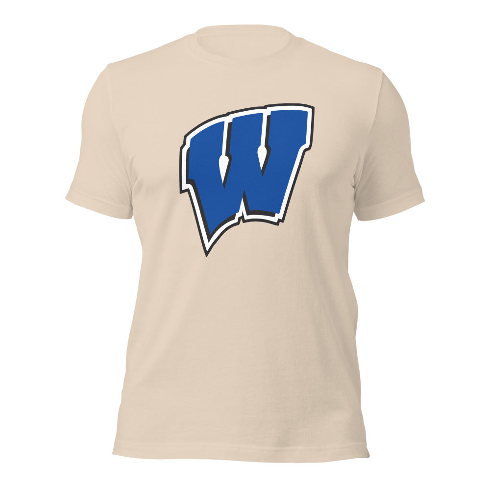 Wilson High School Design 1 — Soft Cream