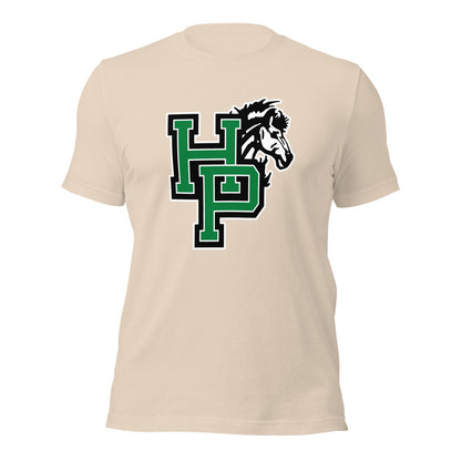 Holly Pond High School Design 1 — Soft Cream