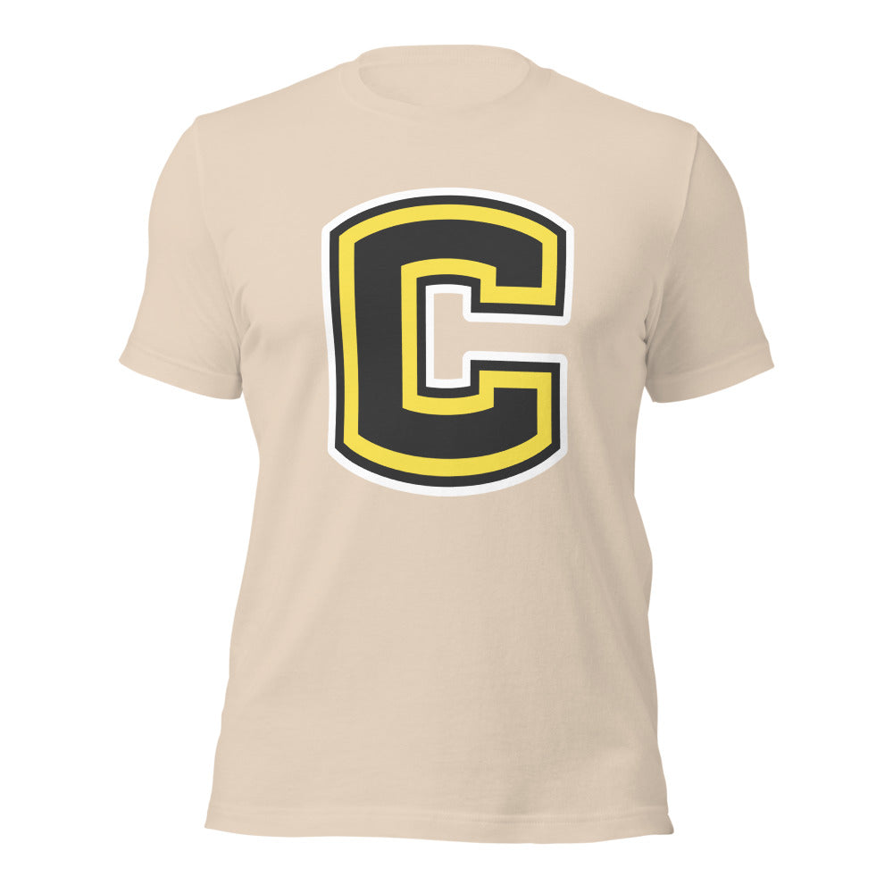 Cleveland High School Design 1 — Soft Cream