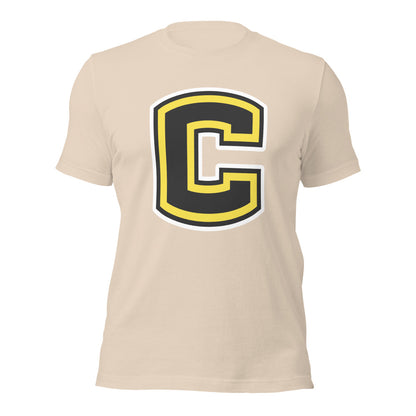 Cleveland High School Design 1 — Soft Cream