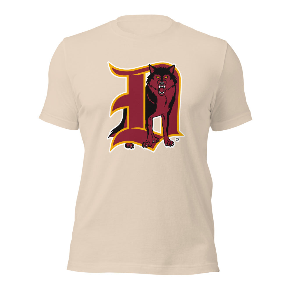 Dothan High School Design 1 — Soft Cream