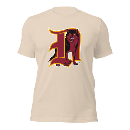 Dothan High School Design 1 — Soft Cream