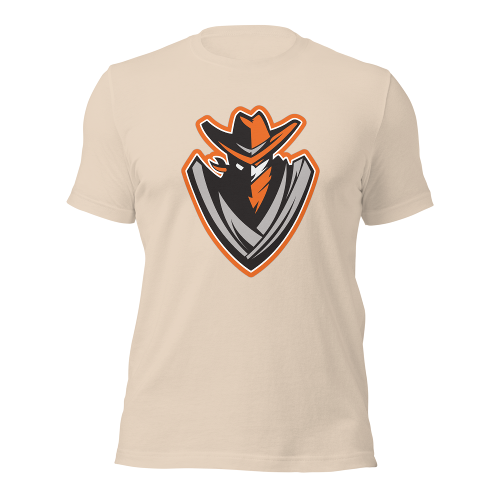 Chaparral High School Design 1 — Soft Cream