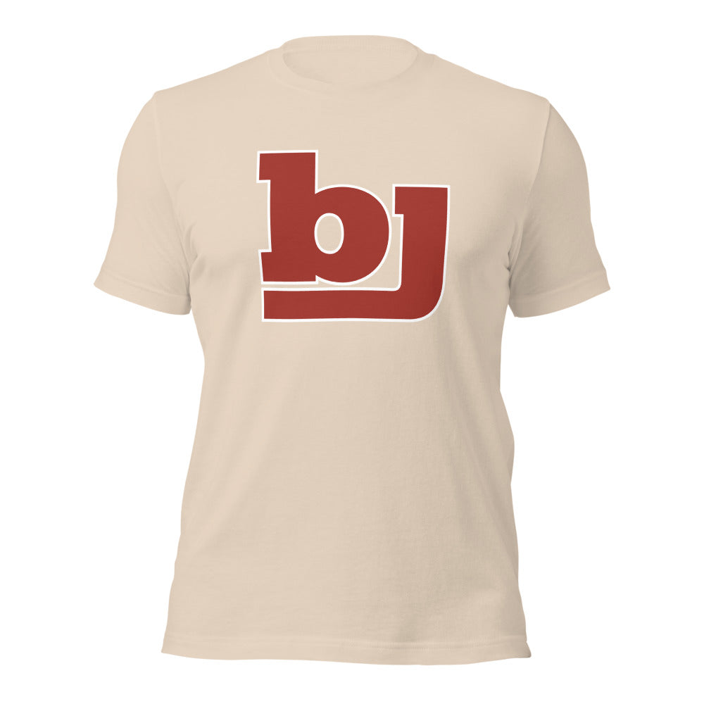 Bob Jones High School Design 1 — Soft Cream