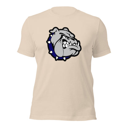 Clarke County High School Design 1 — Soft Cream