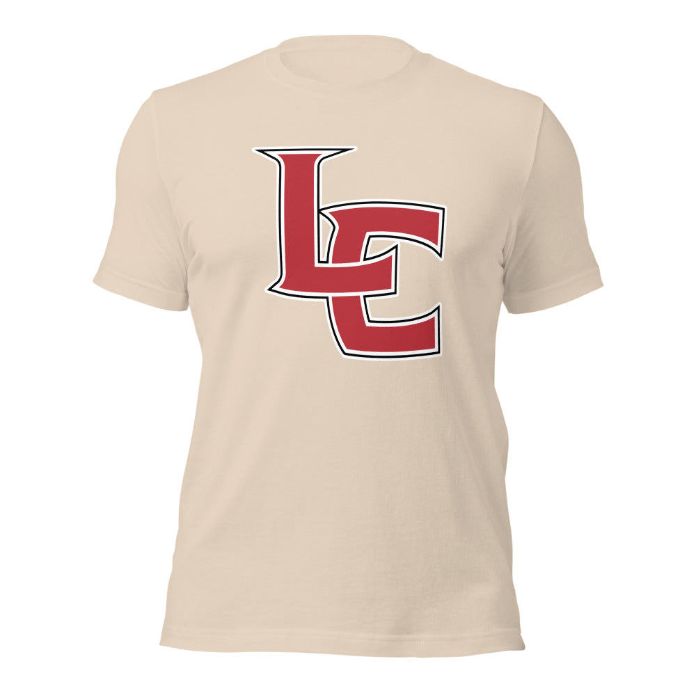 Lawrence County High School Design 1 — Soft Cream