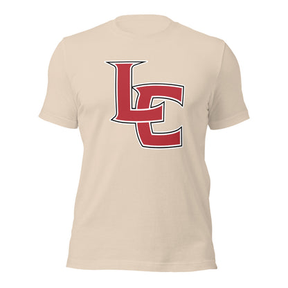 Lawrence County High School Design 1 — Soft Cream