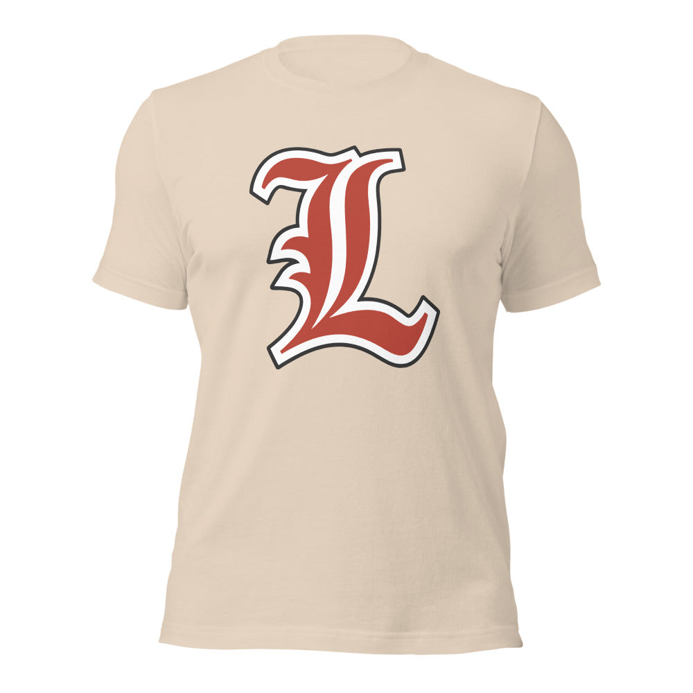 Luverne School Design 1 — Soft Cream