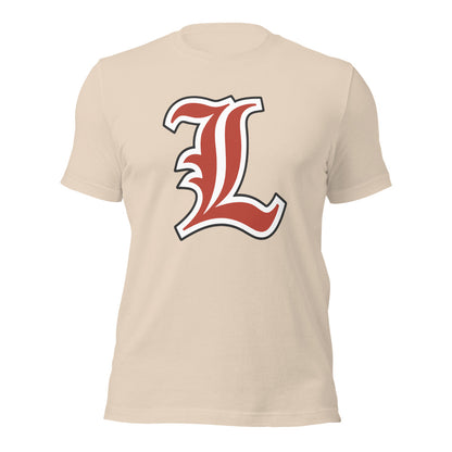 Luverne School Design 1 — Soft Cream