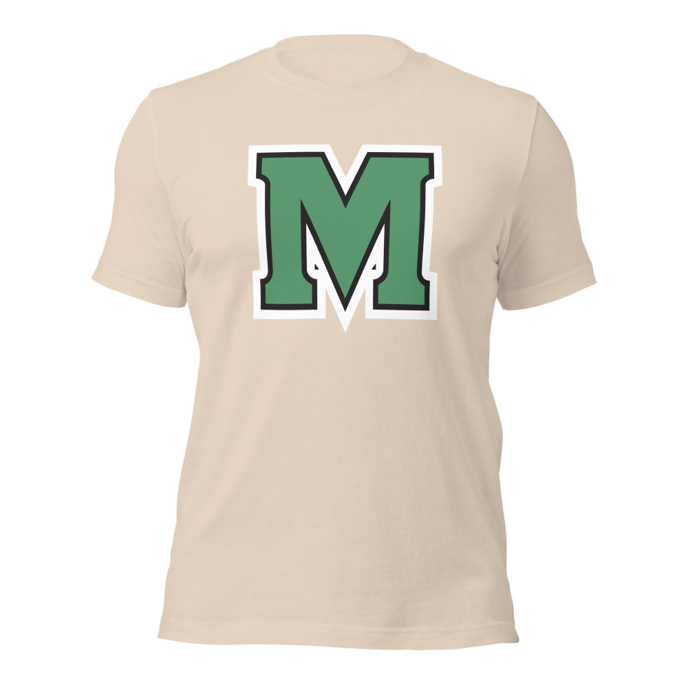 Millry High School Design 1 — Soft Cream