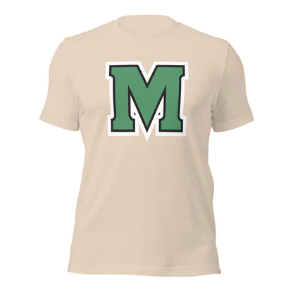 Millry High School Design 1 — Soft Cream