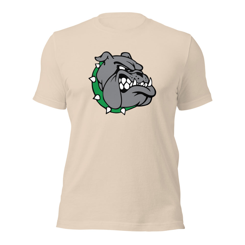 Holtville High School Design 1 — Soft Cream