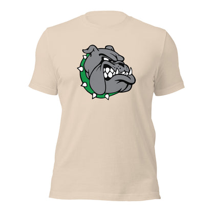 Holtville High School Design 1 — Soft Cream