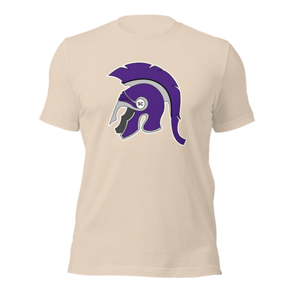 Spring Creek High School Design 1 — Soft Cream