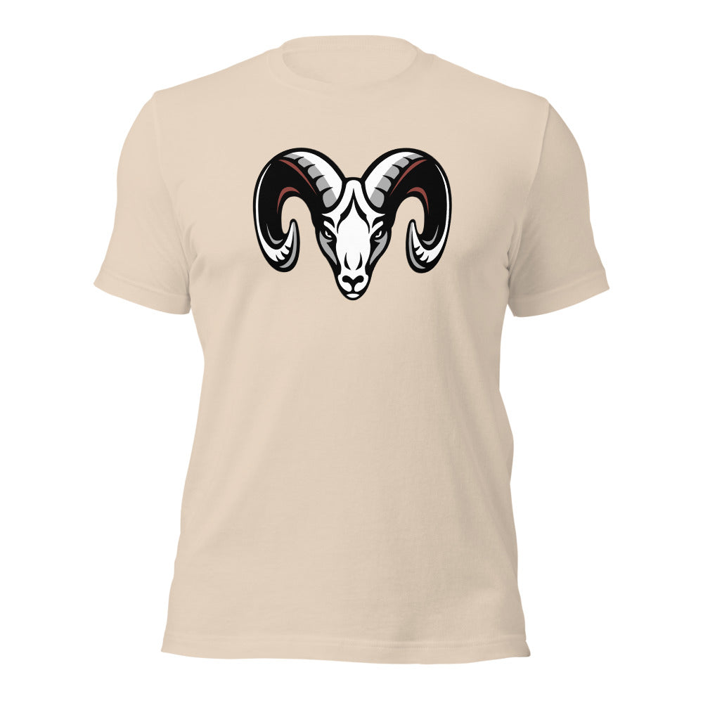Faith Academy Design 1 — Soft Cream