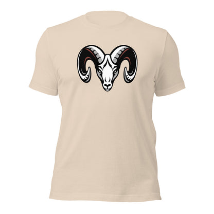 Faith Academy Design 1 — Soft Cream