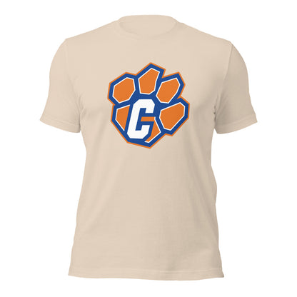 Chilton County High School Design 1 — Soft Cream
