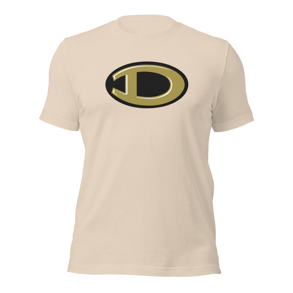 Dadeville High School Design 1 — Soft Cream