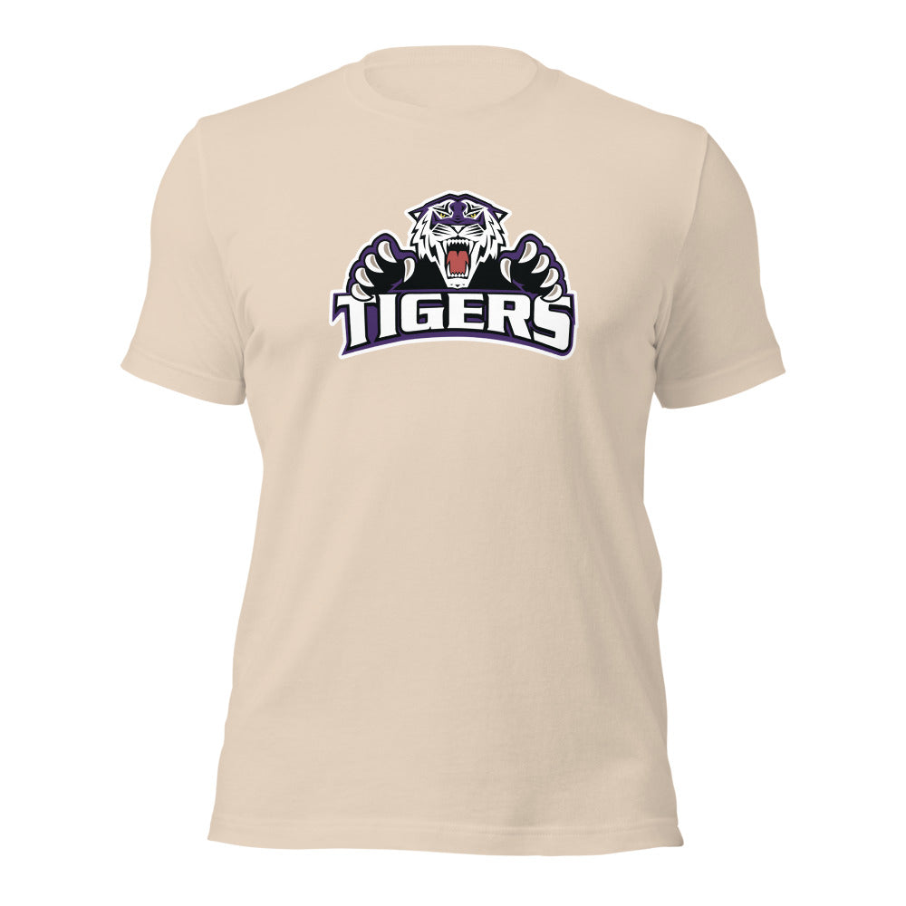 Bessemer City High School Design 1 — Soft Cream