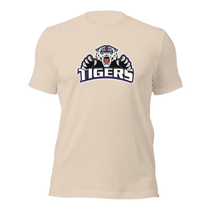 Bessemer City High School Design 1 — Soft Cream