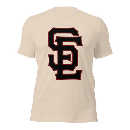 Stanhope Elmore High School Design 1 — Soft Cream